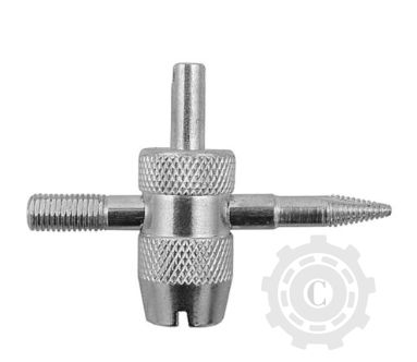 CHEIE PENTRU REPARAT FILET VENTIL 52652