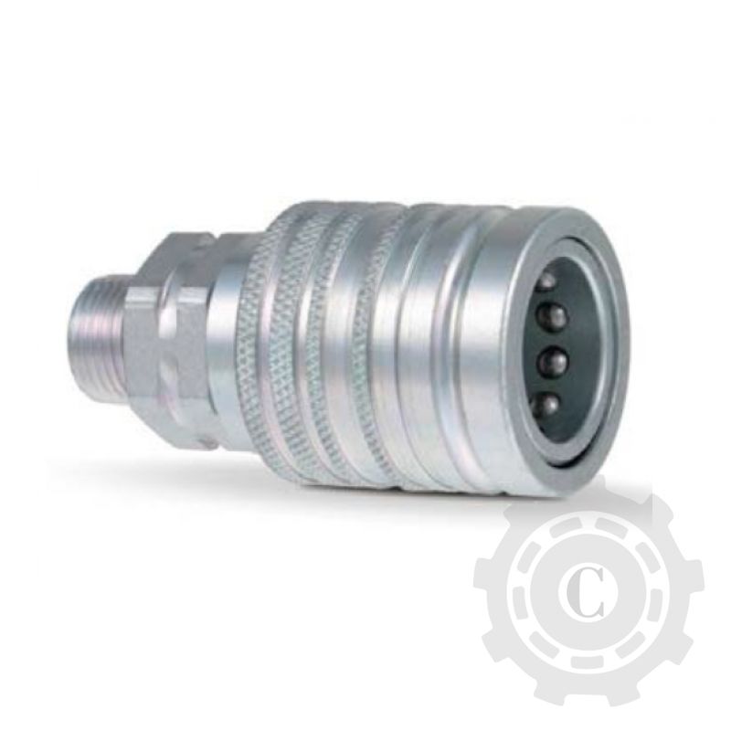 CUPLAJ HID.PPV3-M22X1.5/15L-FE13 MAMA-BILA