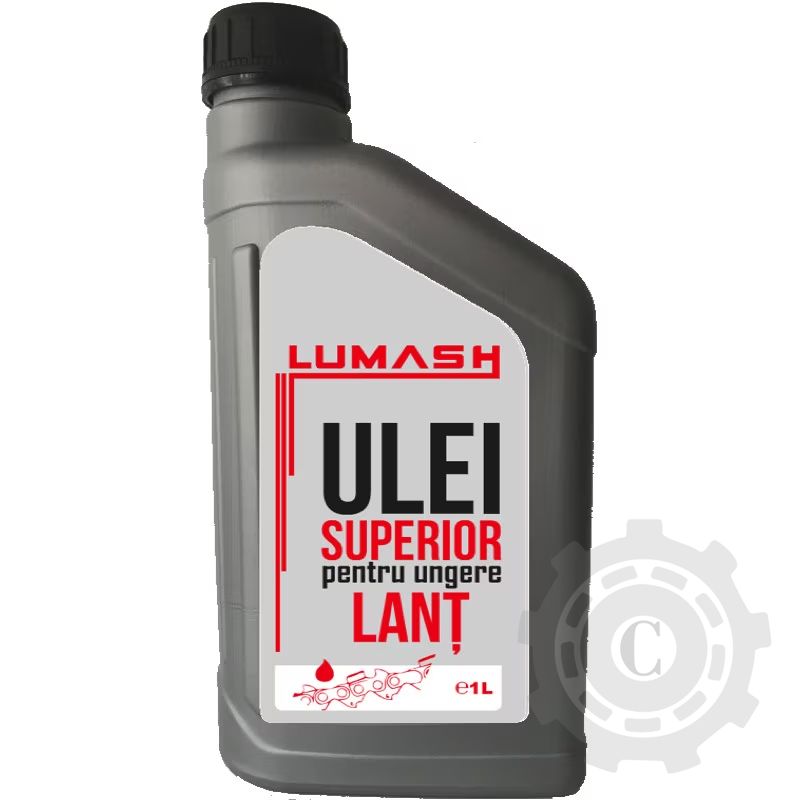 ULEI SUPERIOR LUMASH PENTRU UNGERE LANT 1L