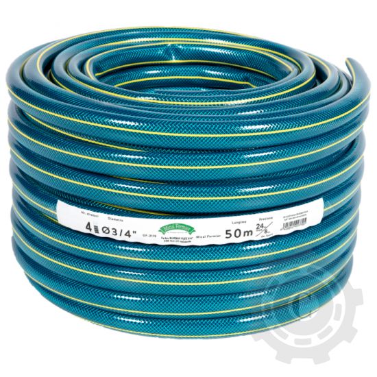 GF-2119 FURTUN BLUEBOS PLUS 3/4 4 STR CL3 REZISTENTA 50M