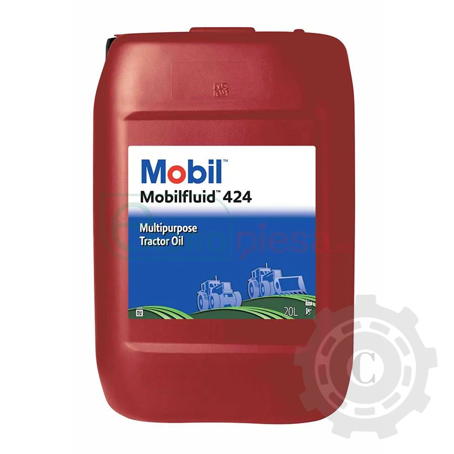 ULEI MOBILFLUID 424 20L