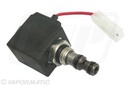 Supapă solenoid 4WD