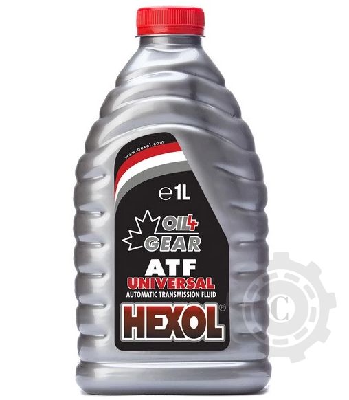 ULEI HEXOL ATF UNIVERSAL 1L