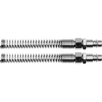 YT-24102 CUPLAJ PENTRU FURTUN, 5X8mm,2BUC,TATA