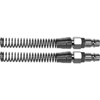 YT-24103 CUPLAJ PENTRU FURTUN 6X10mm,2BUC,TATA