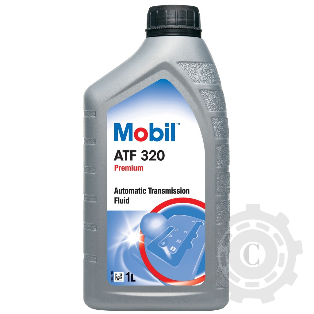 ULEI MOBIL ATF 320 1/1