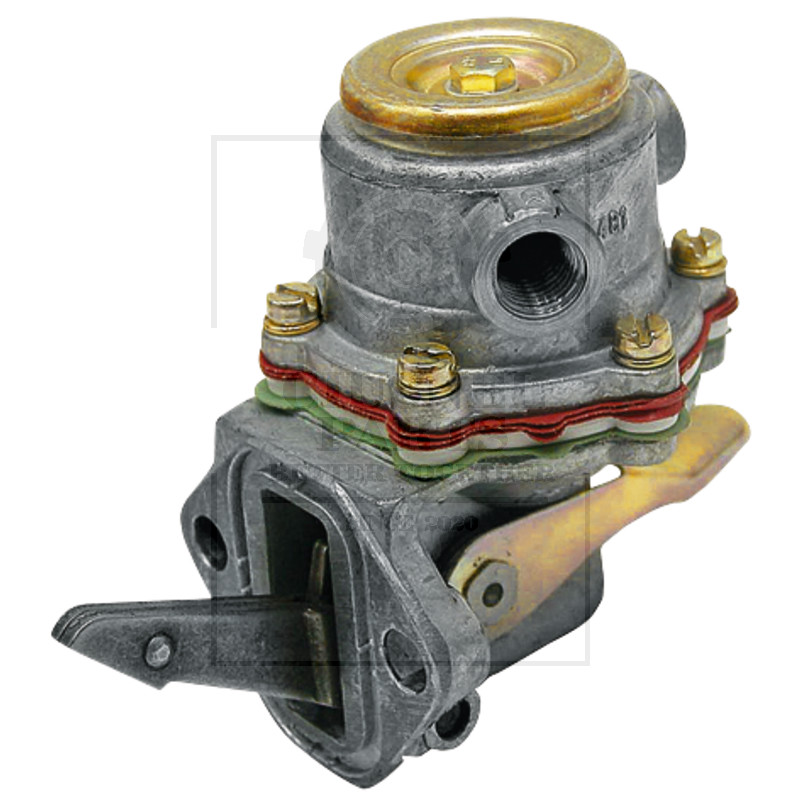 POMPA ALIMENTARE FIAT CU MEMBRANA 38019476