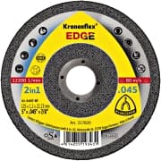 317818 DISC DEBITAT 115X1.2X22.23 MM