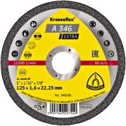 340936 DISC DEBITAT 115X1,6X22.23 mm