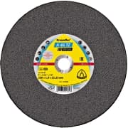 187171 DISC DEBITAT 125X1,6X22.23 mm