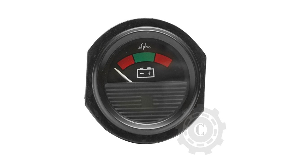 INDICATOR TENSIUNE 5420000