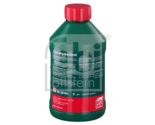 6161FE ULEI HIDRAULIC SINTETIC VERDE 1L