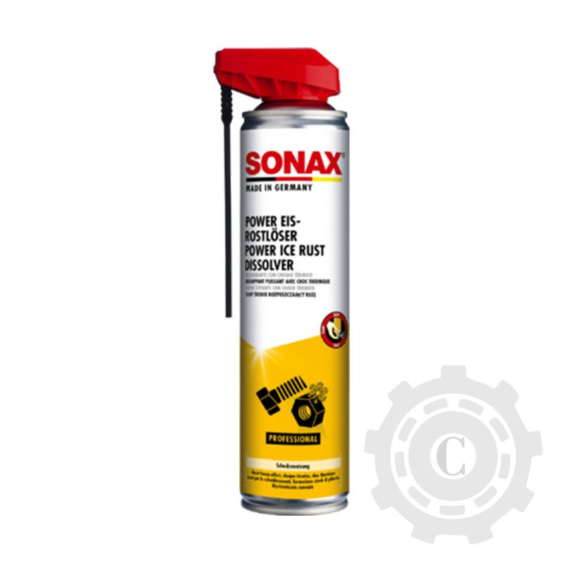 SPRAY DEGRIPANT SONAX