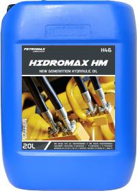 ULEI HIDROMAX HM 46 (20 L) 7030401.0020