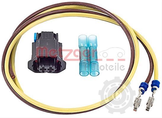 2324015 SET REPARATIE METZGER CSNBB