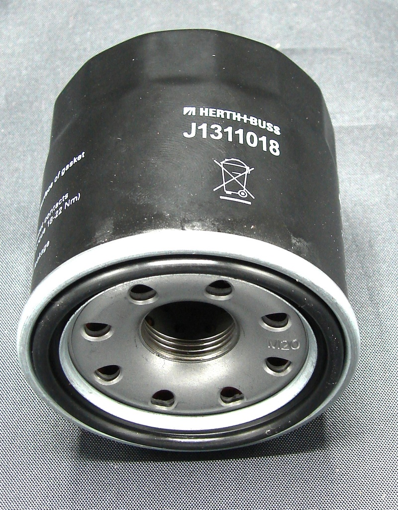 J1311018 FILTRU ULEI