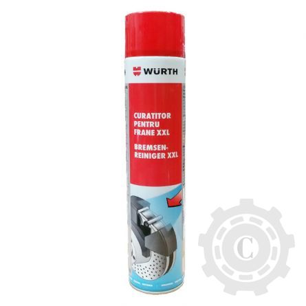 CURATITOR FRANE XXL 750ml