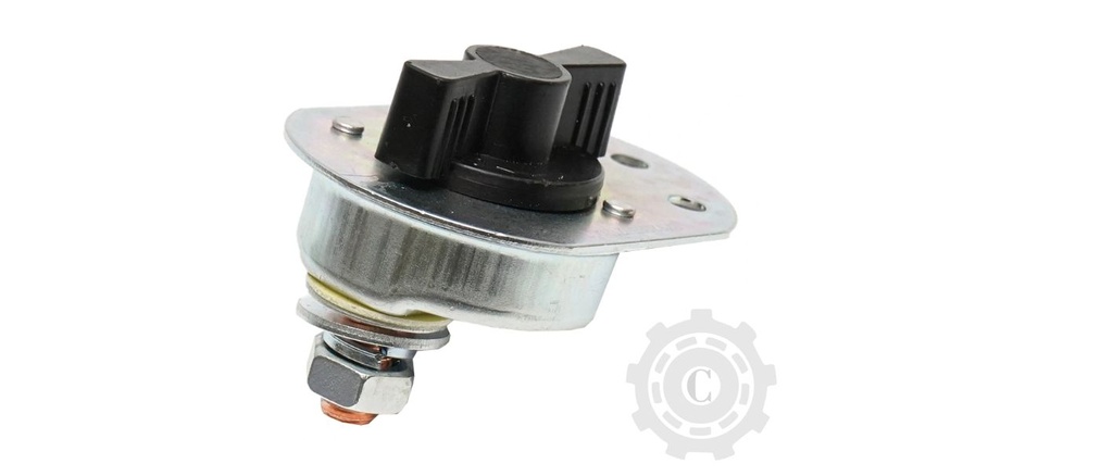 CONTACT GENERAL 12/24V 50A CONECTOR CUPRU M10