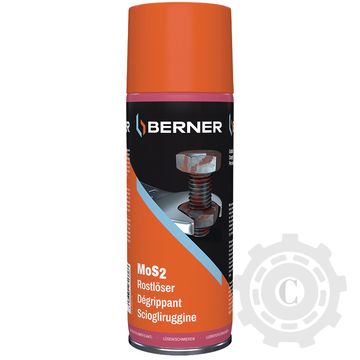 SPRAY DEGRIPANT MOS2 400 ML