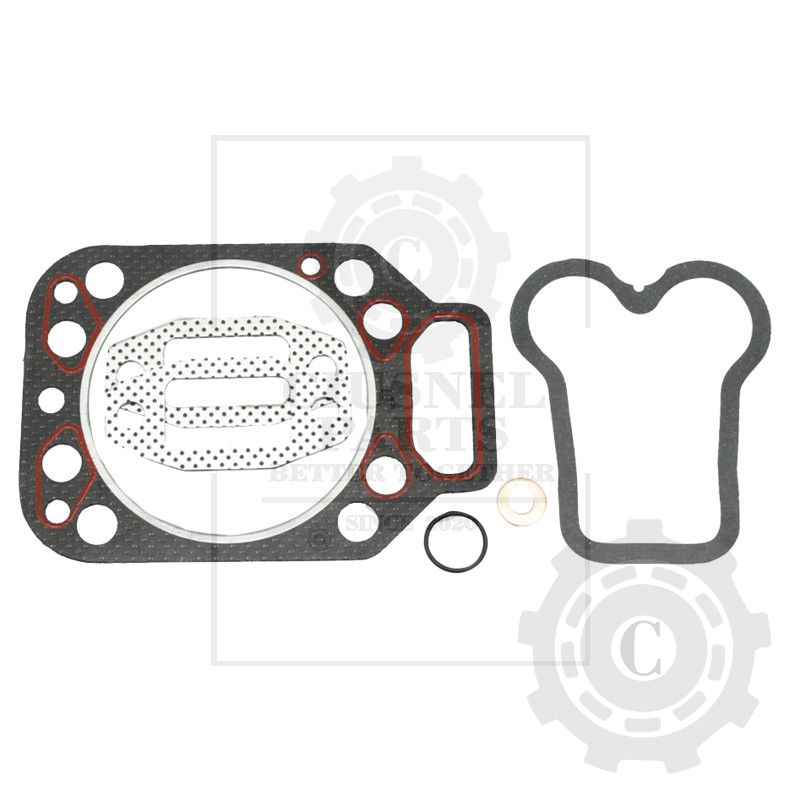 SET GARNITURI MOTOR MWM