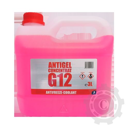 ANTIGEL CONCENTRAT TIP G12 (3KG)