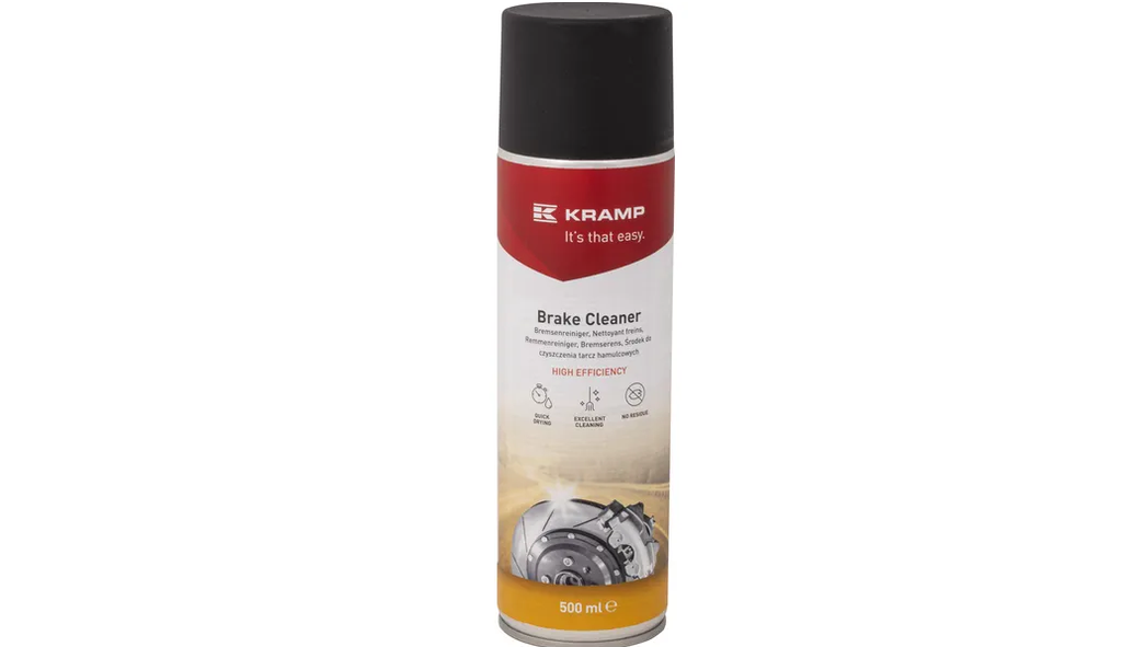 Spray curățare frâne KRAMP 500ml