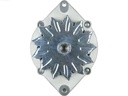 ALTERNATOR A0089