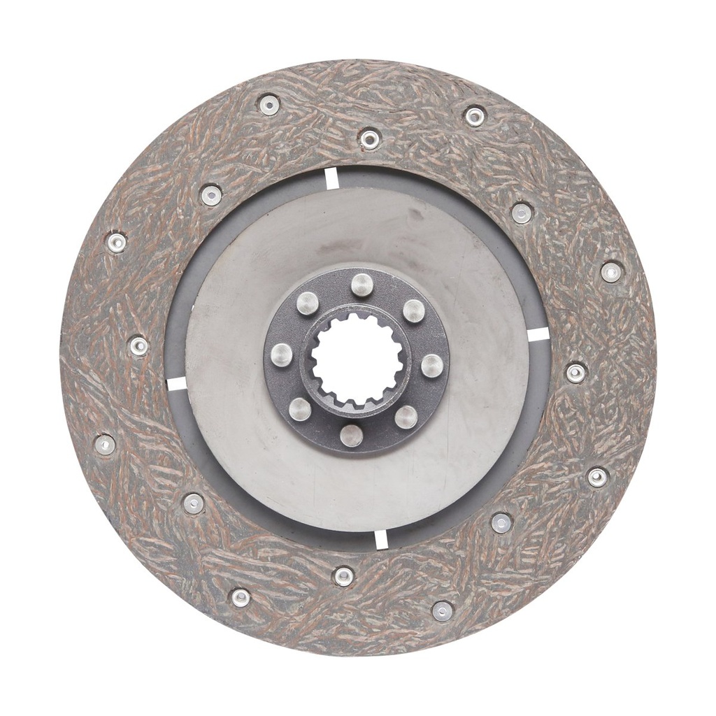 Disc ambreiaj cu deflector(10 toli) U-445 40.16.019