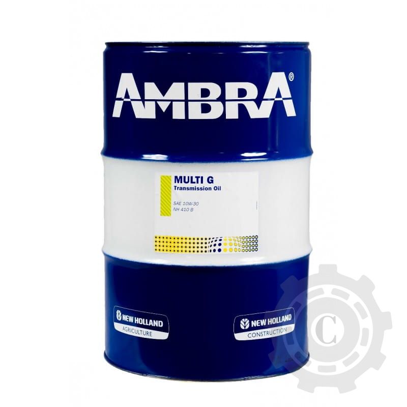 AMBRA MULTI G VRAC 10W30