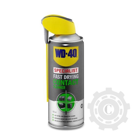 SOLUTIE CURATARE CONTACT CLEANER WD-40