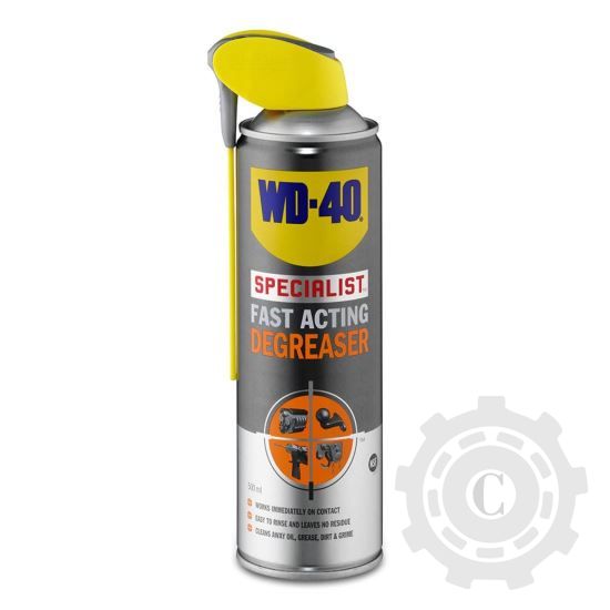 SOLUTIE CURATARE UNIVERSALA WD-40