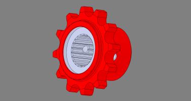 PINION 72-0327 ZMAJ