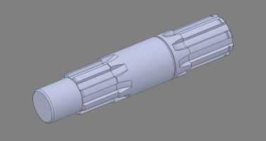 AX FI45x210.5 72-0507 ZMAJ