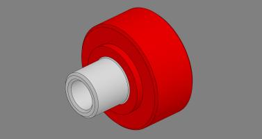 BUCSA FI46.5/13X42 72-0520 ZMAJ