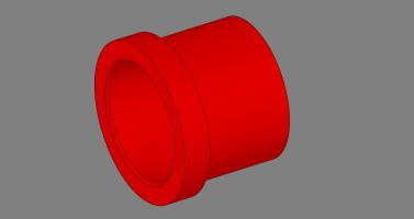 BUCSA FI60/44.5X45 72-0692 ZMAJ