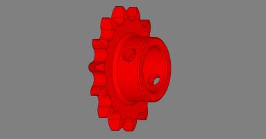 PINION 72-0721 SIP TORNADO