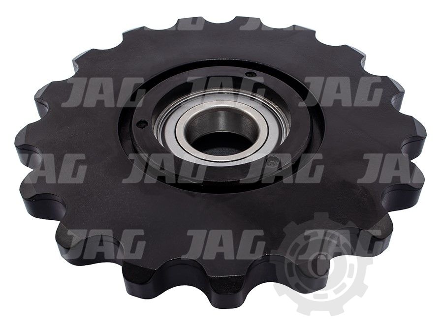 PINION PLASTIC Z17 CU CAPAC GERINGHOFF