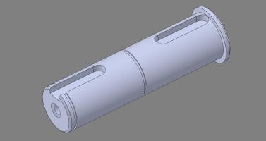 72-0121 BOLT SIP TORNADO