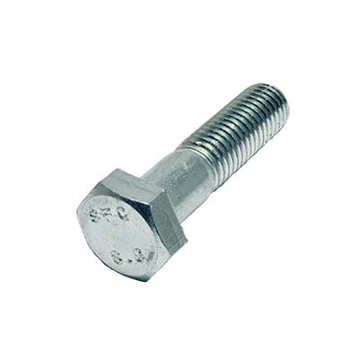 SURUB M8X35 G8.8 ZN/200 DIN931