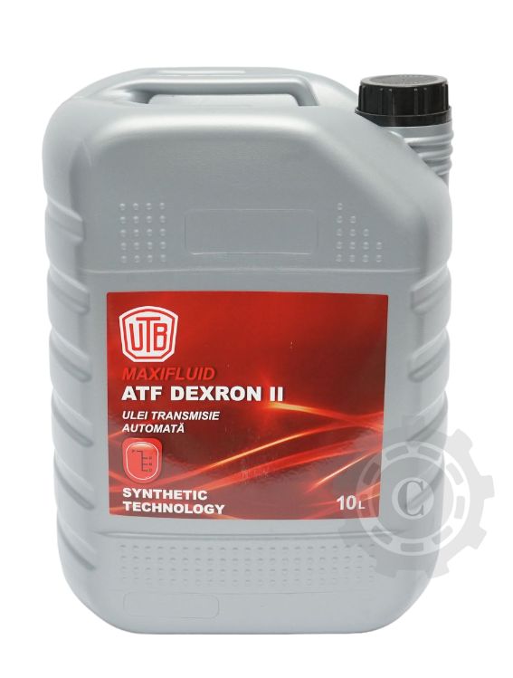 ULEI THOR ATF UNIVERSAL DEXRON II 10L