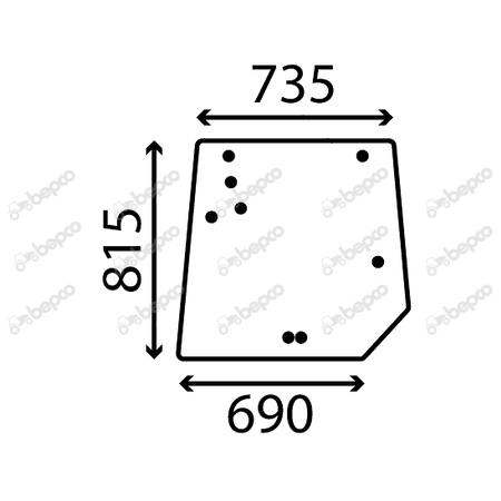 30/4070-127T GEAM