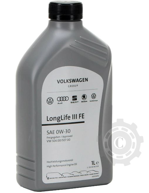 ULEI MOTOR 0W30 1L LONGLIFE