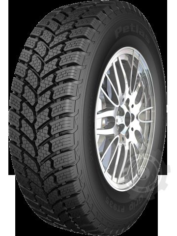 ANVELOPA 155R12C 88/86N FULL GRIP PT925 PETLAS