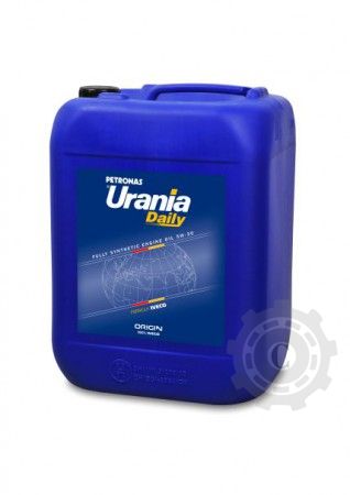 ULEI URANIA 5W30 20L