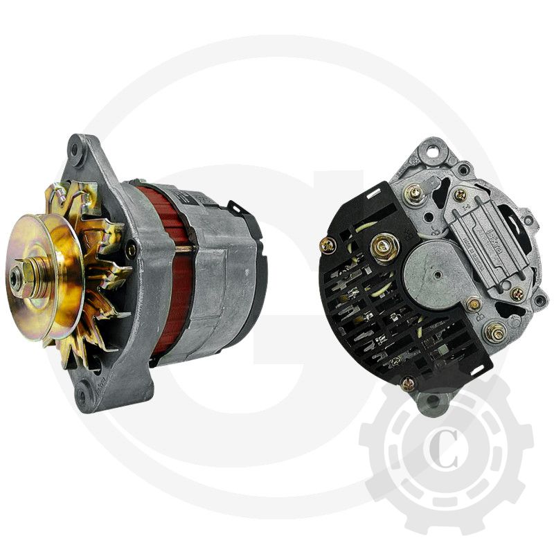 ALTERNATOR MG718