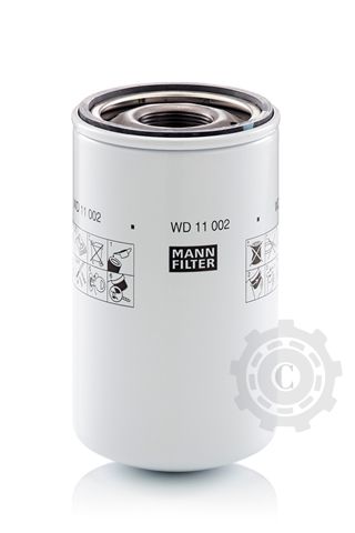 FILTRU ULEI WD11002