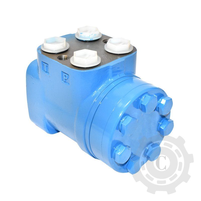 POMPA HIDRAULICA DANFOSS OSPC 125LS