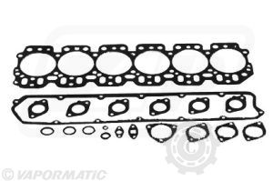 VPA4037 Set superior garnituri