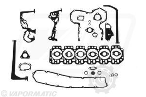 Set complet de garnituri