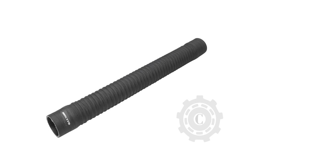 FURTUN FLEXIBIL 63.5X700 9BAR